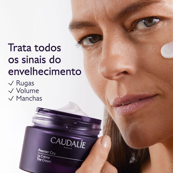 PREMIER CRU O CREME